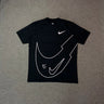 Camiseta NK Swoosh