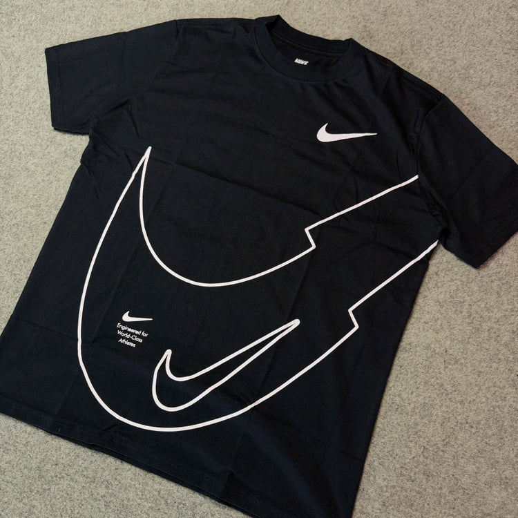 Camiseta NK Swoosh