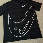 Camiseta NK Swoosh