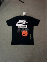 Camiseta NK Worldtour
