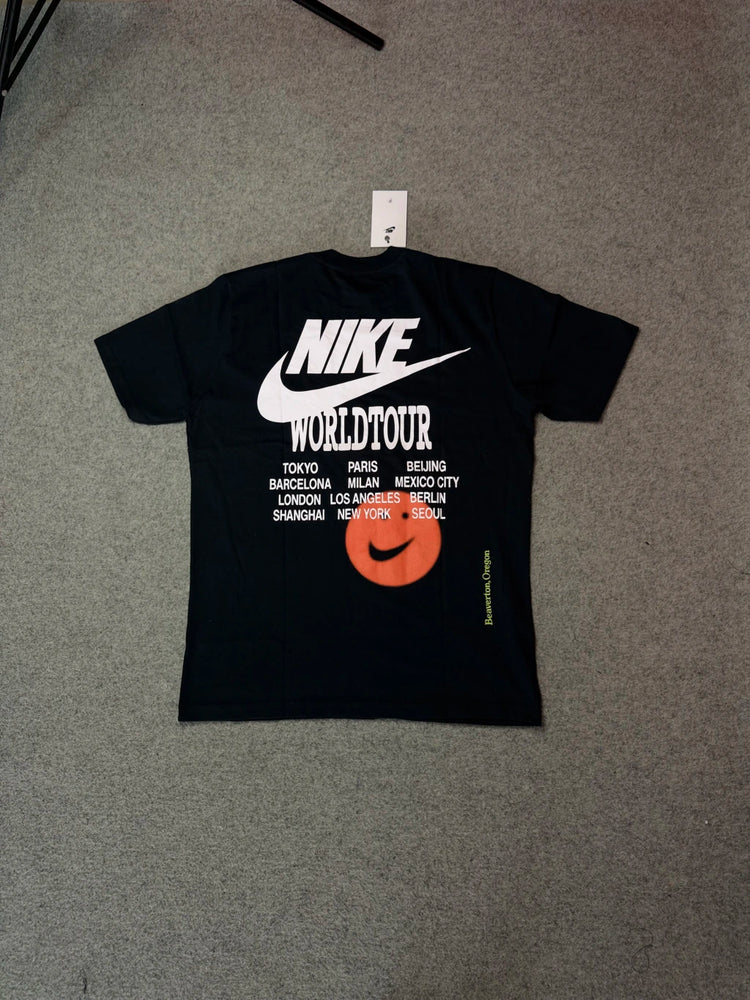 Camiseta NK Worldtour