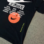 Camiseta NK Worldtour