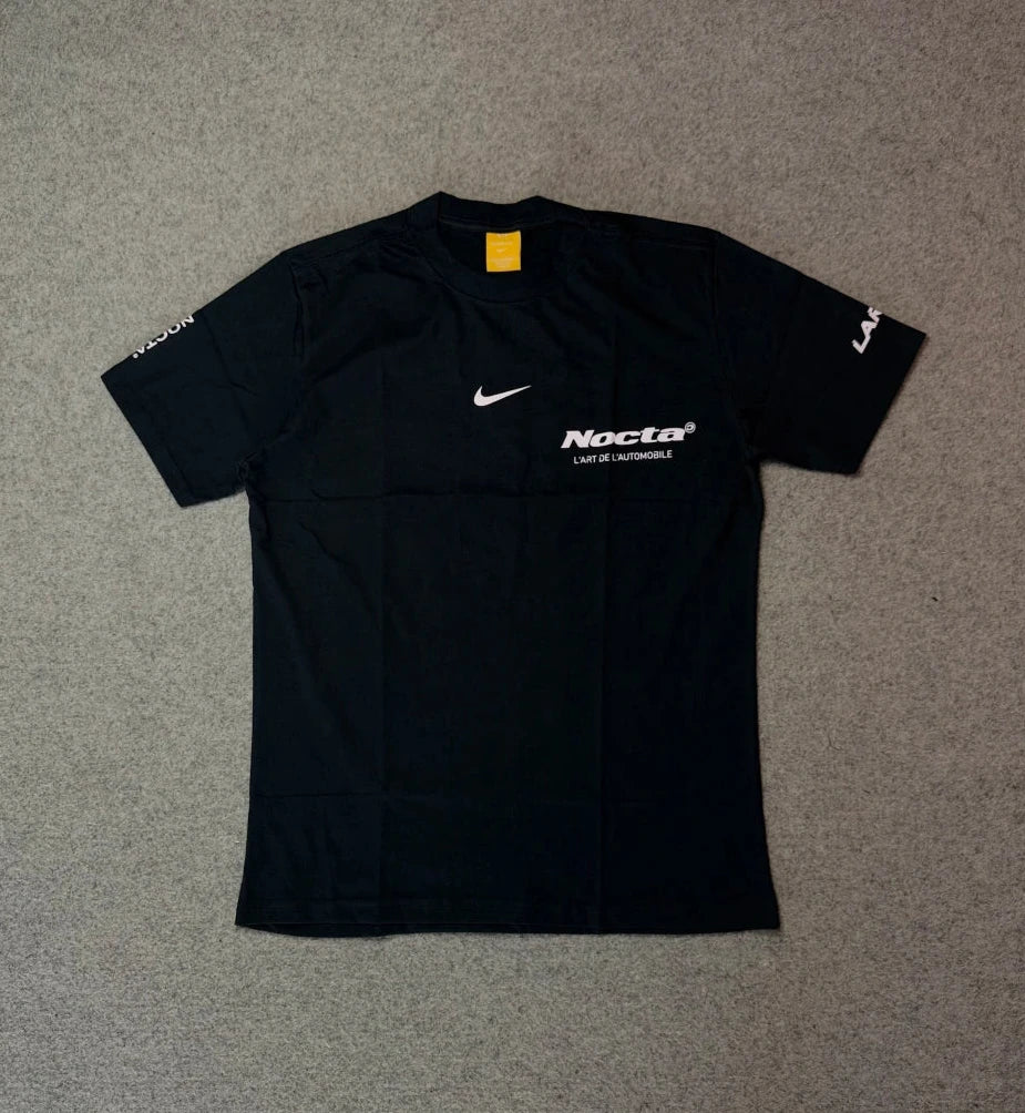 Camiseta NK Nocta
