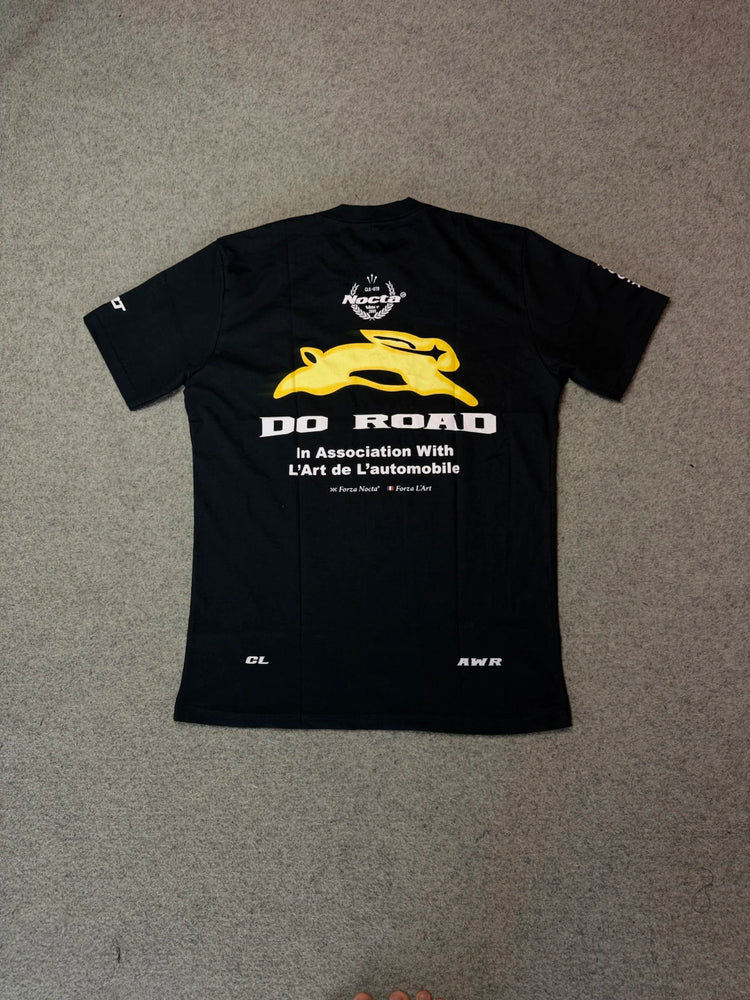 Camiseta NK Nocta