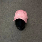 Boné NK Swoosh Rosa