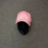 Boné NK Swoosh Rosa