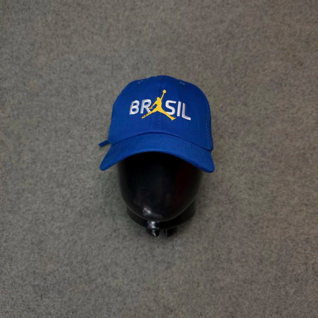 Boné CBF