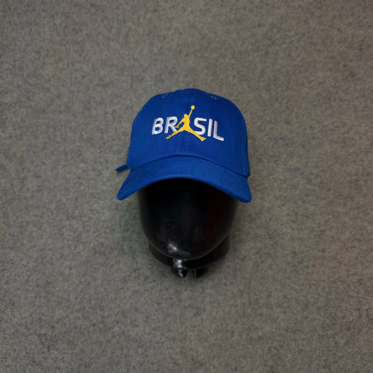 Boné CBF