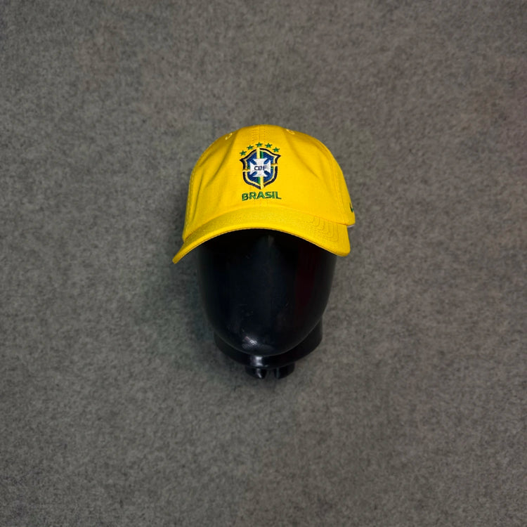 Boné CBF