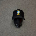 Boné CBF