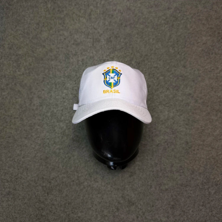Boné CBF