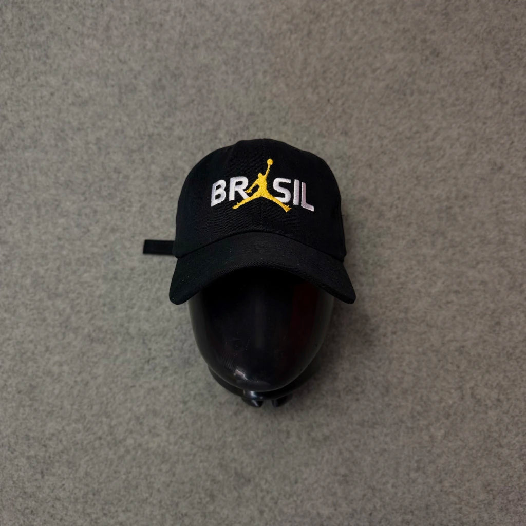 Boné CBF