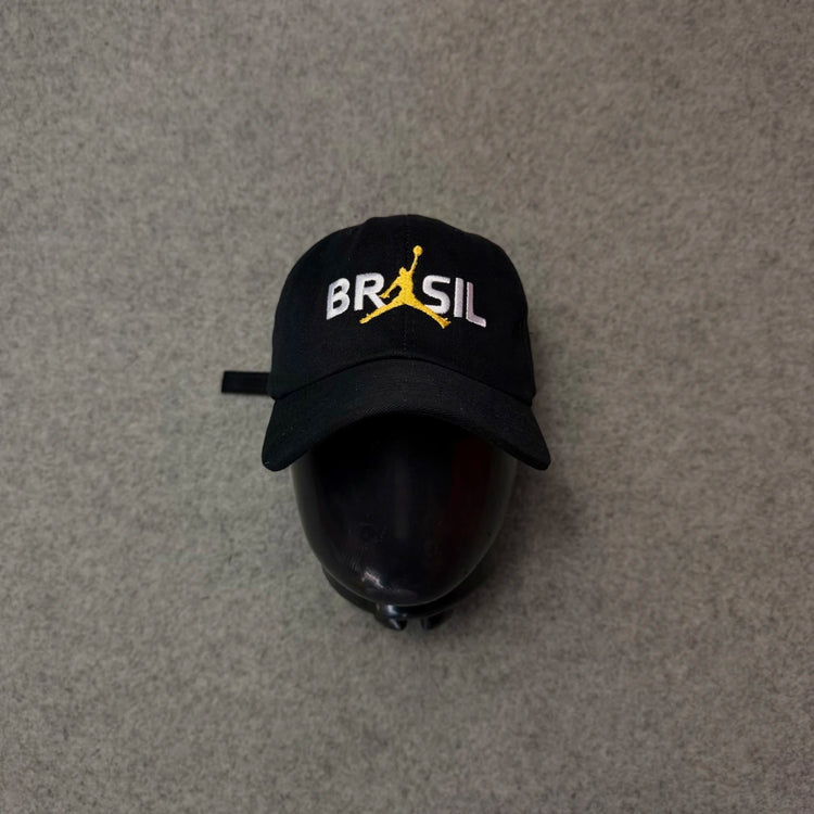 Boné CBF