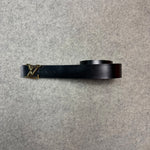 Cinto LV Preto