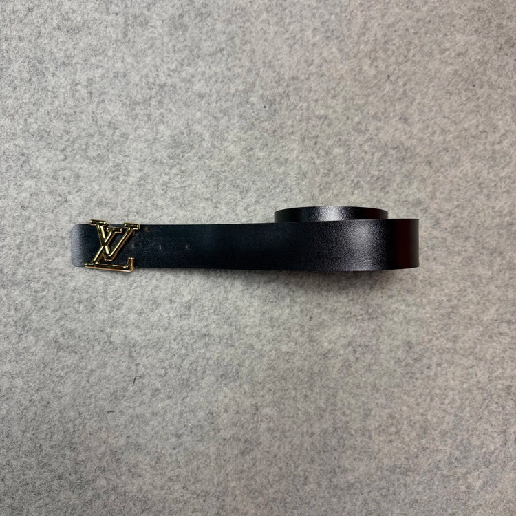 Cinto LV Preto