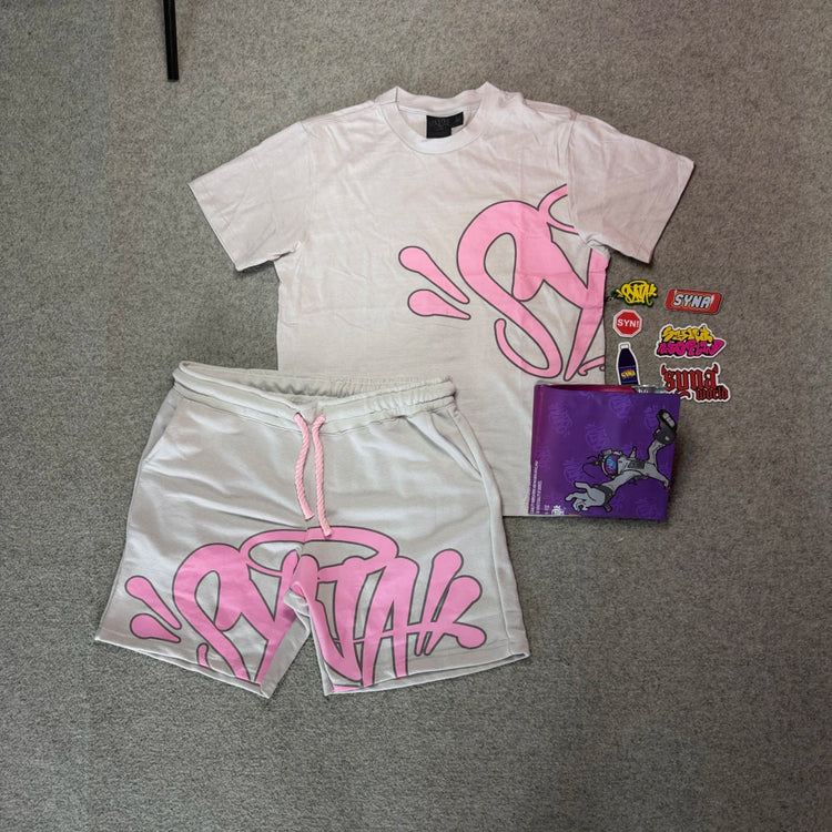 Kit Syna World CC