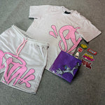 Kit Syna World CC