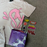 Kit Syna World CC
