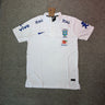 Camiseta Polo Viagem Seleção Brasileirab