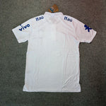 Camiseta Polo Viagem Seleção Brasileirab