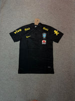 Camiseta Viagem CBF