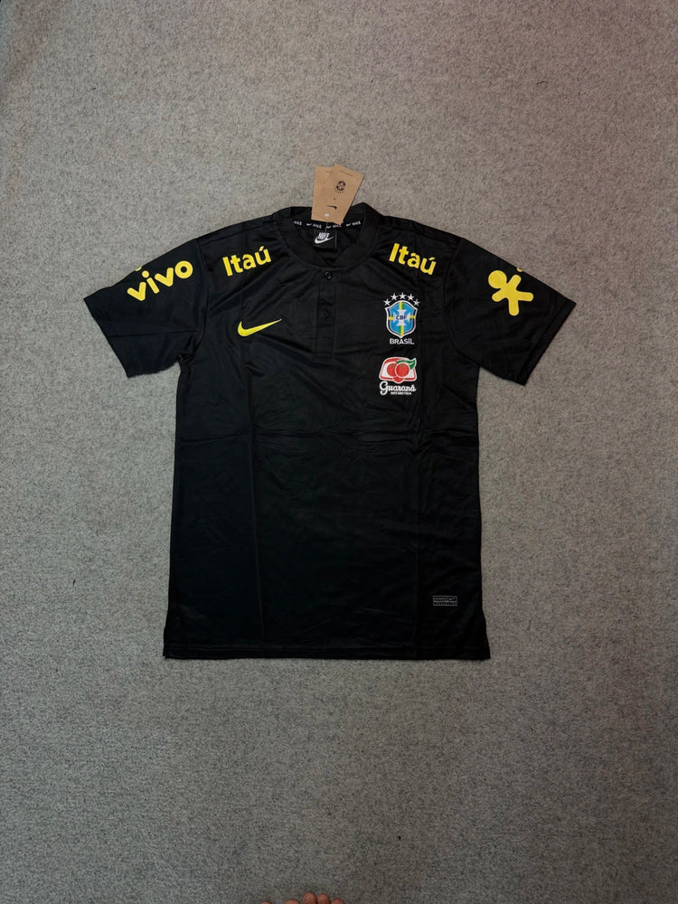 Camiseta Viagem CBF