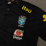 Camiseta Viagem CBF