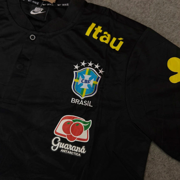 Camiseta Viagem CBF