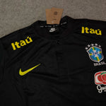 Camiseta Viagem CBF