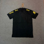 Camiseta Viagem CBF