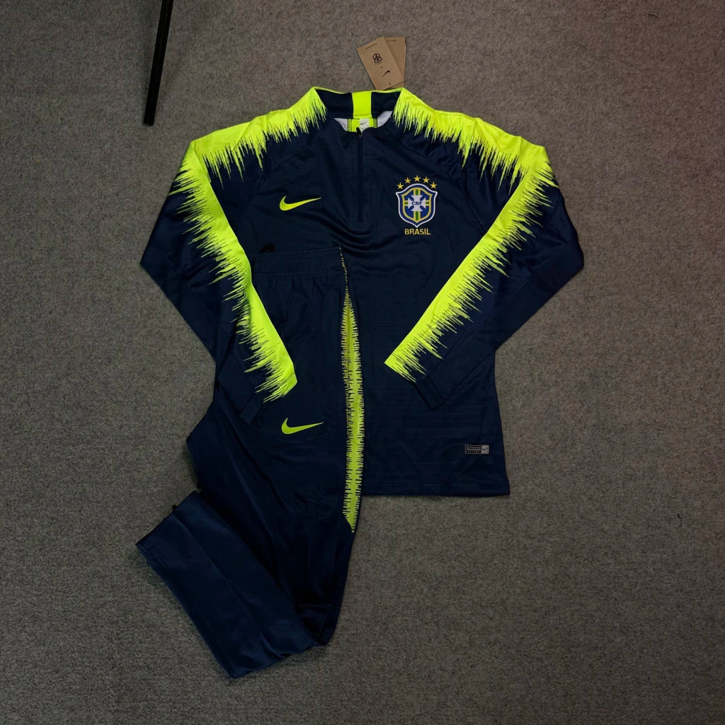 Kit CBF 2018