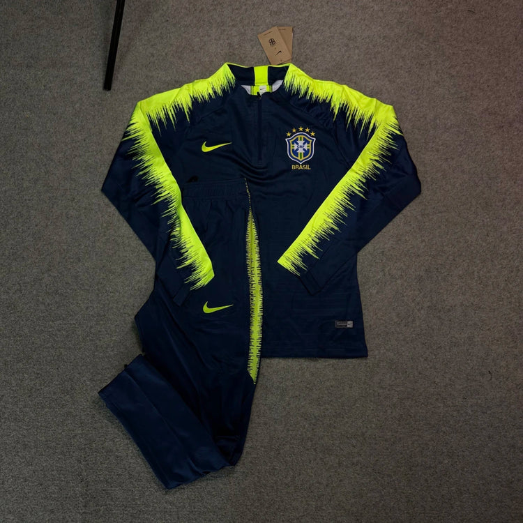 Kit CBF 2018