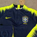 Kit CBF 2018