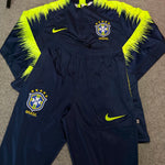 Kit CBF 2018