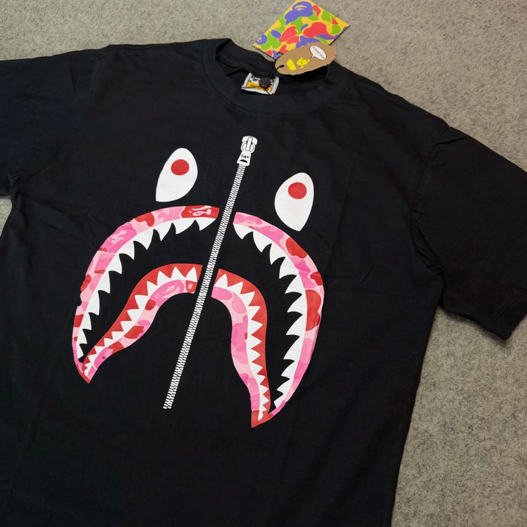 Camiseta BP Zone
