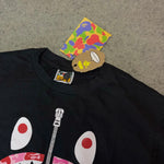 Camiseta BP Zone