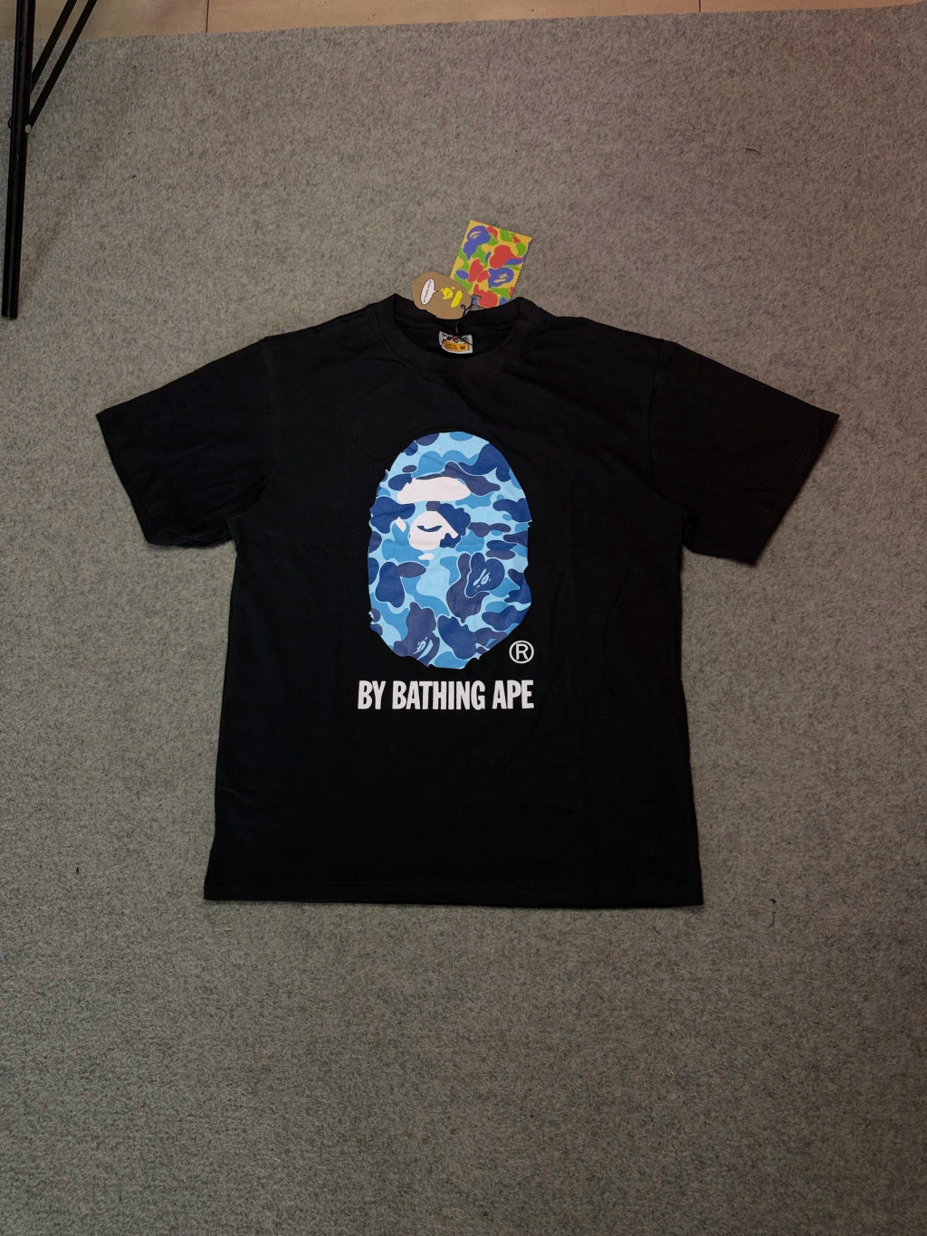 Camiseta BP