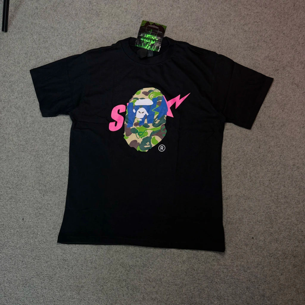 Camiseta BP X Syna