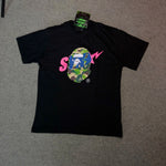 Camiseta BP X Syna