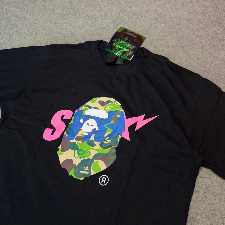 Camiseta BP X Syna