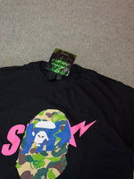 Camiseta BP X Syna