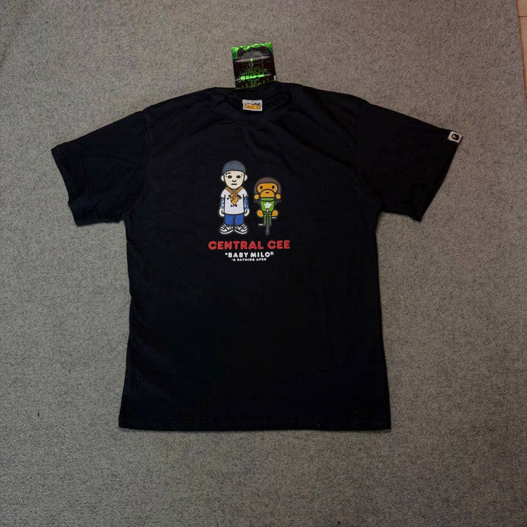 Camiseta BP X CC