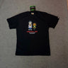 Camiseta BP X CC