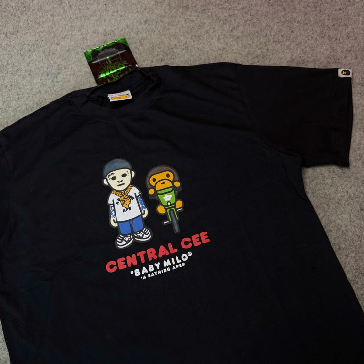 Camiseta BP X CC