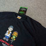 Camiseta BP X CC