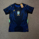 Camiseta 2 CBF Modelo Jogador