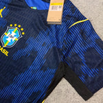 Camiseta 2 CBF Modelo Jogador