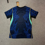 Camiseta 2 CBF Modelo Jogador