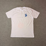 Camiseta NK Worldtour Allwhite