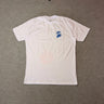 Camiseta NK Worldtour Allwhite